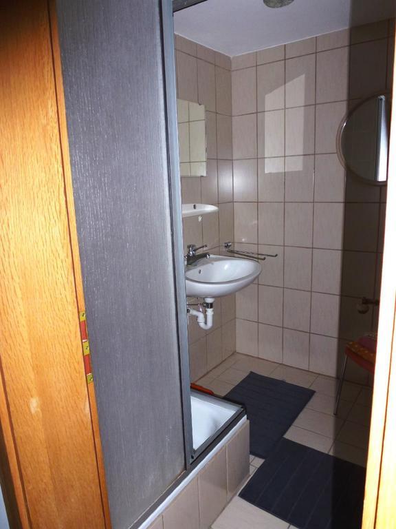 Ferienwohnung Koch بايريش أيزنشتاين المظهر الخارجي الصورة